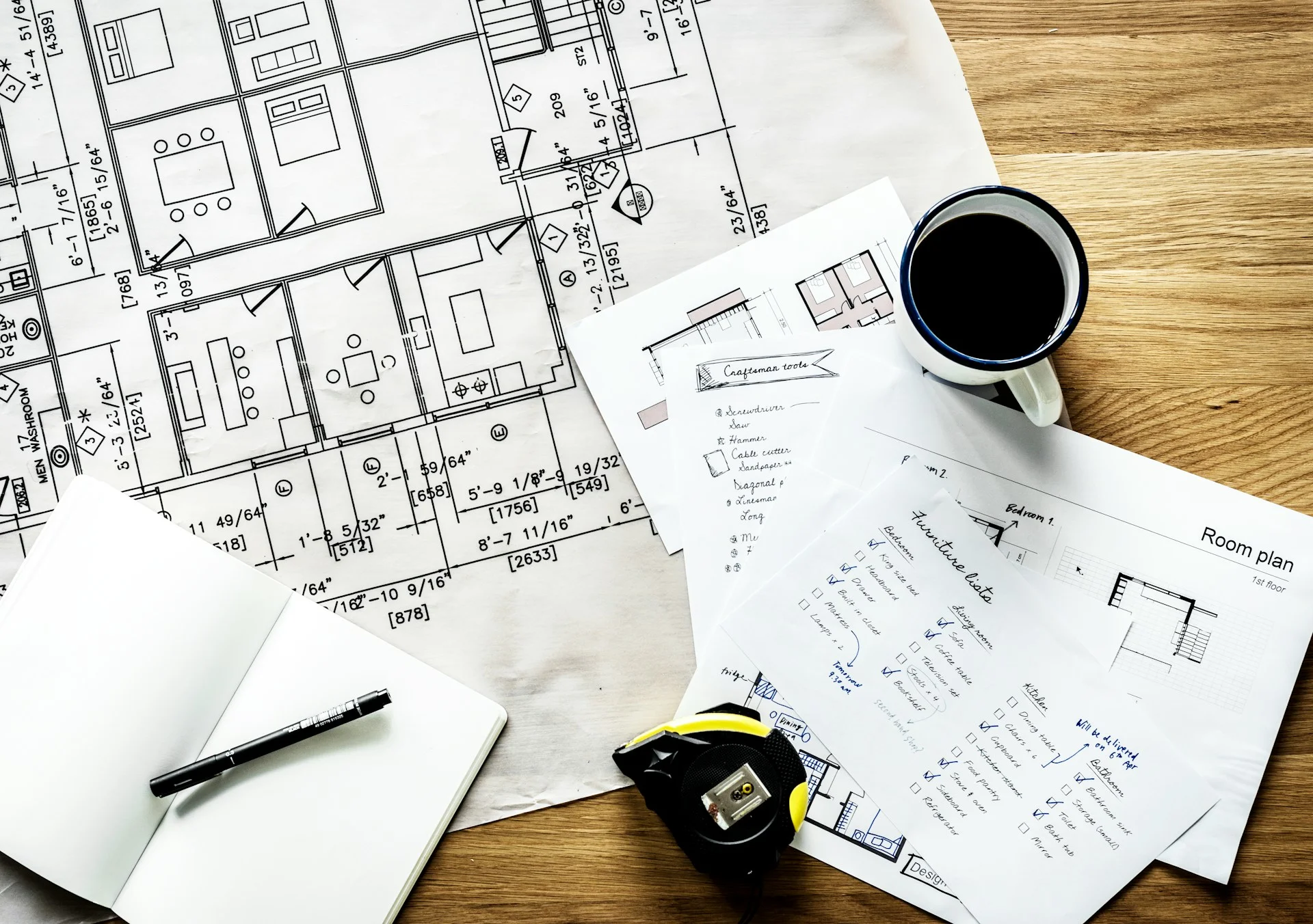 Plan d'aménagement 2D d'une salle d'entraînement commerciale