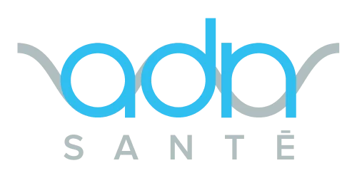 Logo ADN Santé